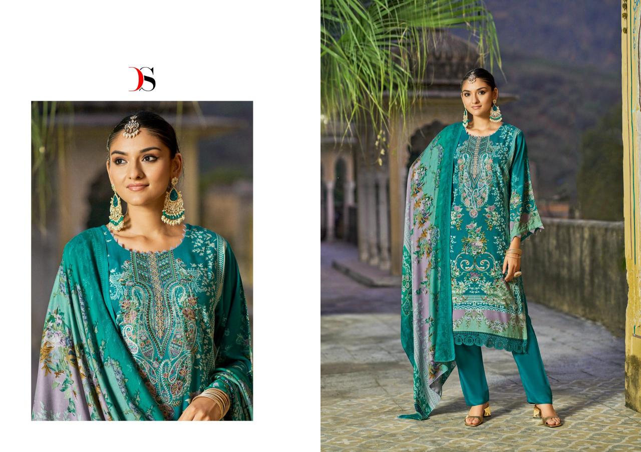 Deepsy Maria B winter collection 25 Vol 3 catalog pakistani suits wholesalers in amritsar