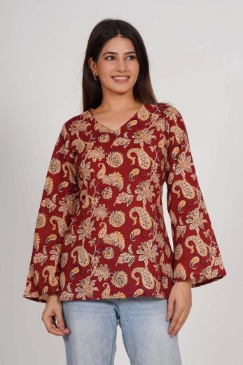 Felocity Jaipur vol 149 wholesale short kurti set