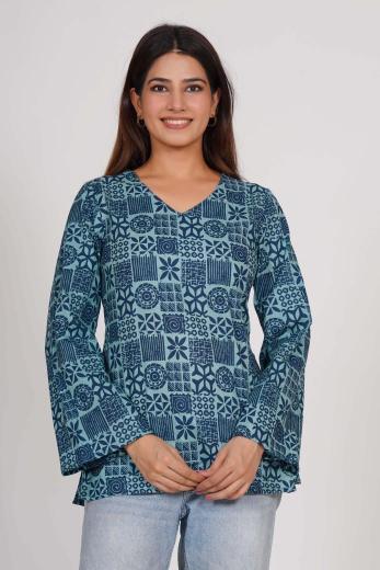 Felocity Jaipur vol 150 catalog wholesale short kurti set online