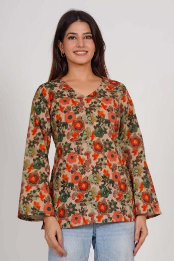 Felocity Jaipur vol 150 catalog wholesale short kurti set online