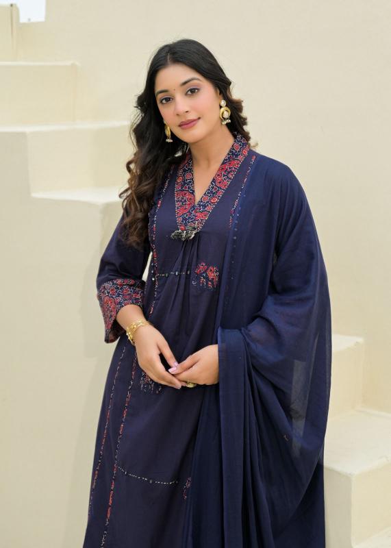 Felocity Jaipur vol 159 catalog branded kurtis wholesale in surat