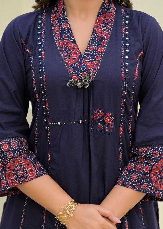 Felocity Jaipur vol 159 catalog branded kurtis wholesale in surat