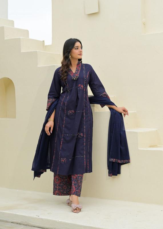 Felocity Jaipur vol 159 catalog branded kurtis wholesale in surat