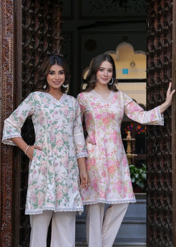 Felocity Jaipur vol 163 catalog jaipuri kurtis wholesale market