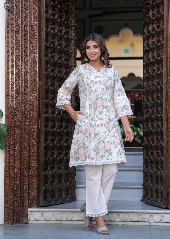 Felocity Jaipur vol 163 catalog jaipuri kurtis wholesale market