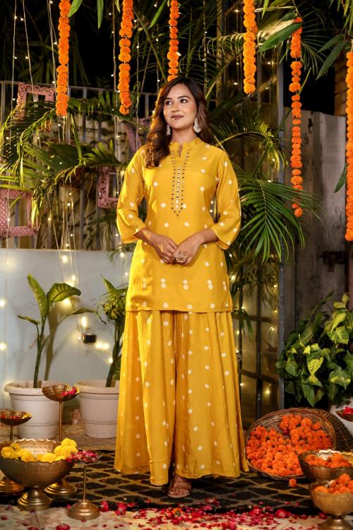 Felocity Jaipur vol 166 catalog kurti palazzo wholesale