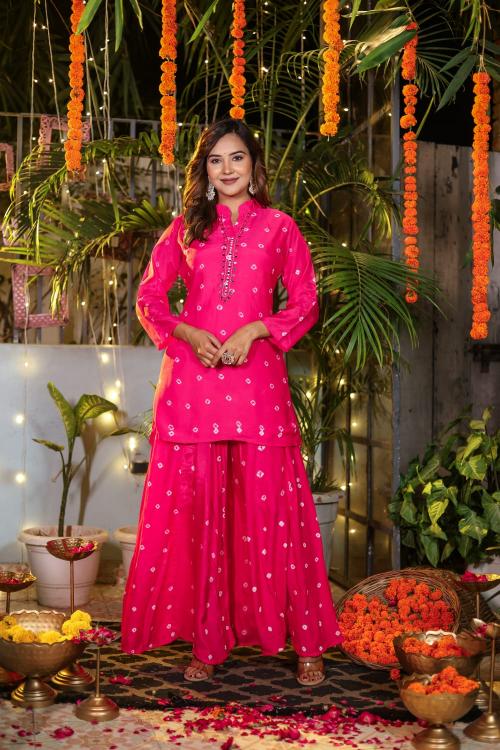 Felocity Jaipur vol 166 catalog kurti palazzo wholesale