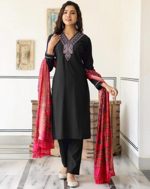 Felocity Kafiyat catalog kurtis wholesale in hyderabad