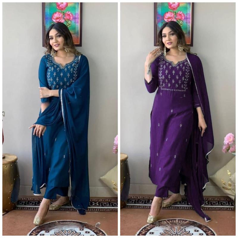 Felocity Kajal catalog kurti wholesale india