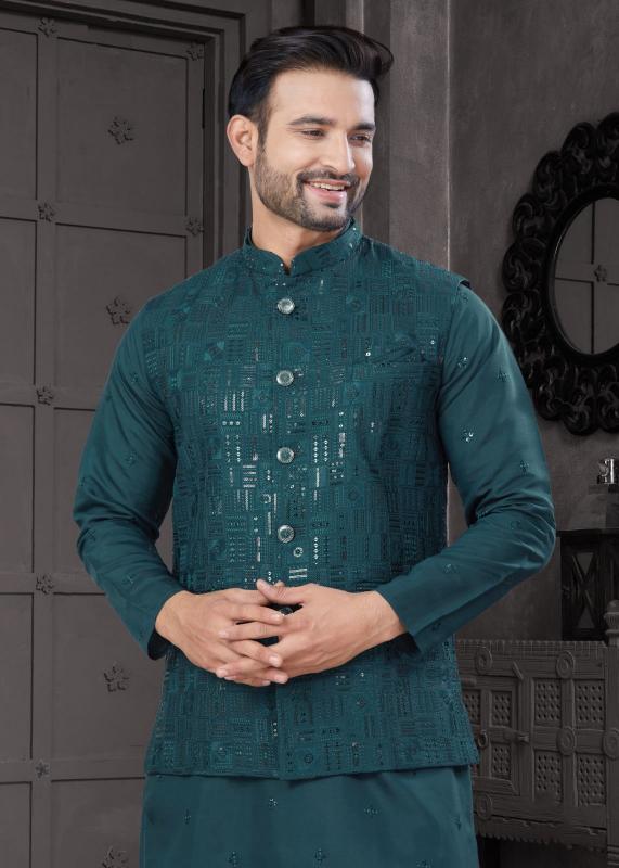 Felocity Outluk Wedding Collection Vol 31 catalog mens kurti fabric wholesale
