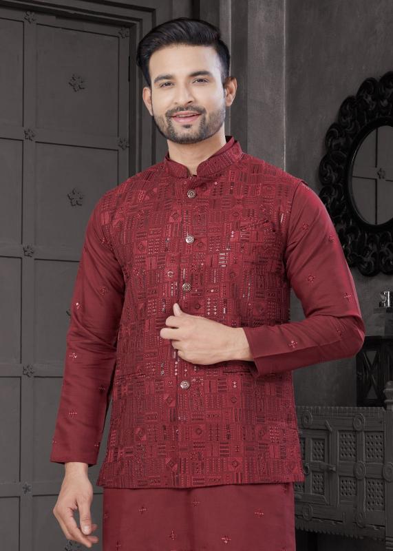 Felocity Outluk Wedding Collection Vol 31 catalog mens kurti fabric wholesale