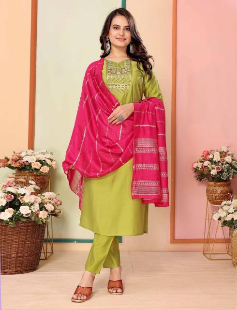 Felocity Pavitra catalog wholesale kurtis in jaipur