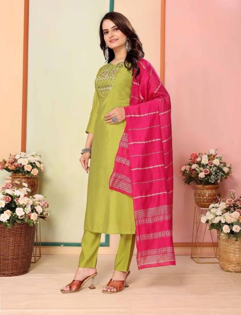 Felocity Pavitra catalog wholesale kurtis in jaipur