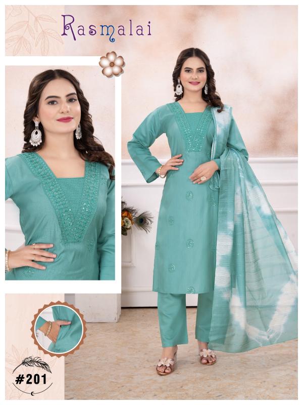 FT Rasmalai vol 2 catalog kurtis wholesale dealers