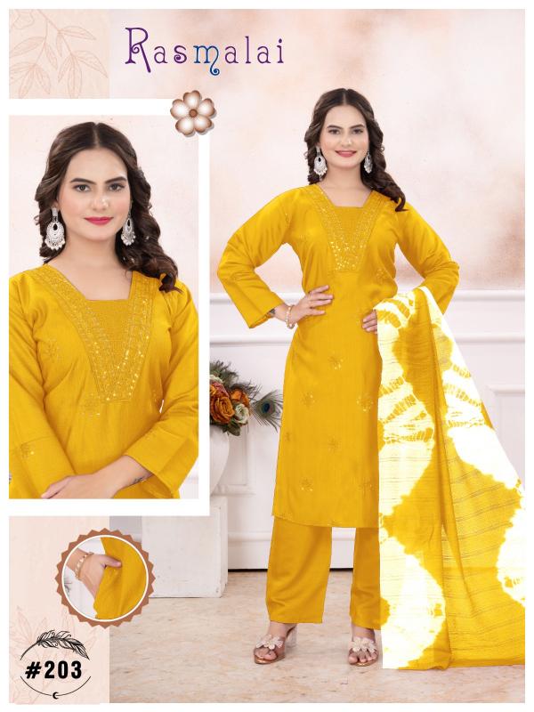 FT Rasmalai vol 2 catalog kurtis wholesale dealers