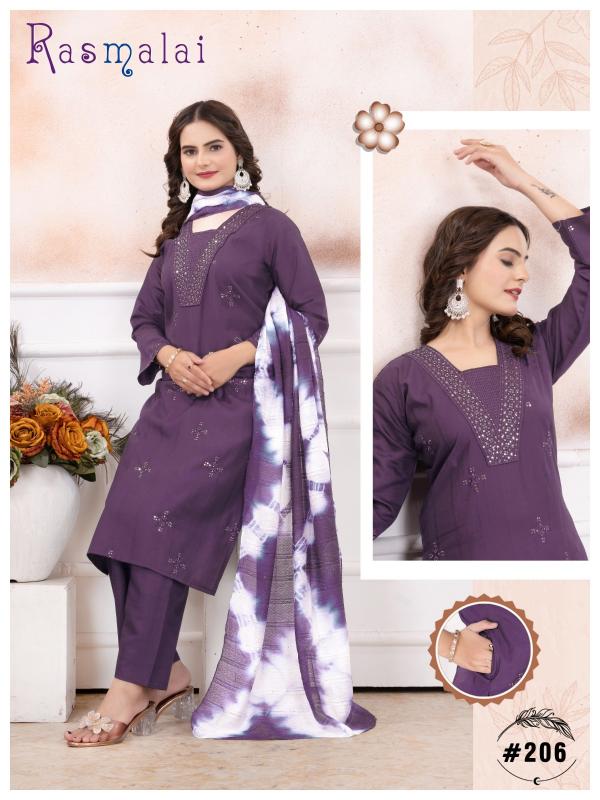 FT Rasmalai vol 2 catalog kurtis wholesale dealers