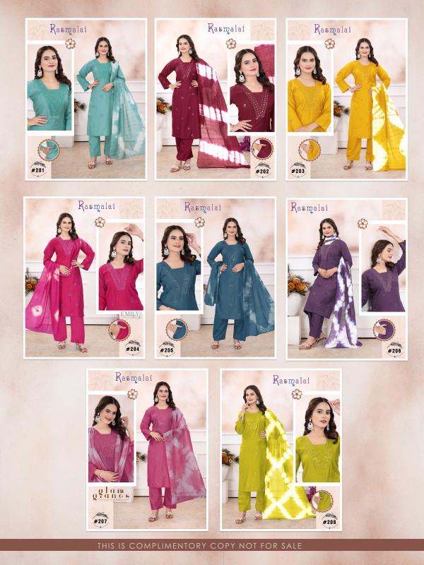 FT Rasmalai vol 2 catalog kurtis wholesale dealers