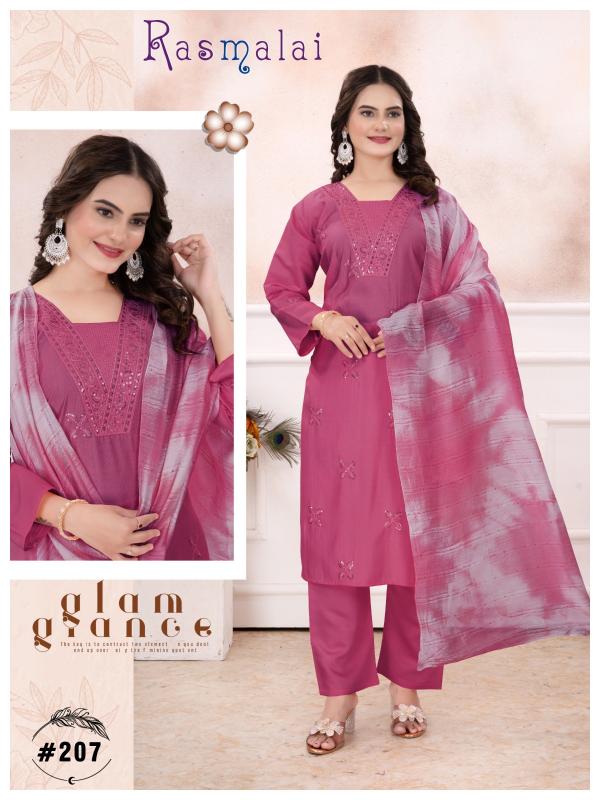 FT Rasmalai vol 2 catalog kurtis wholesale dealers