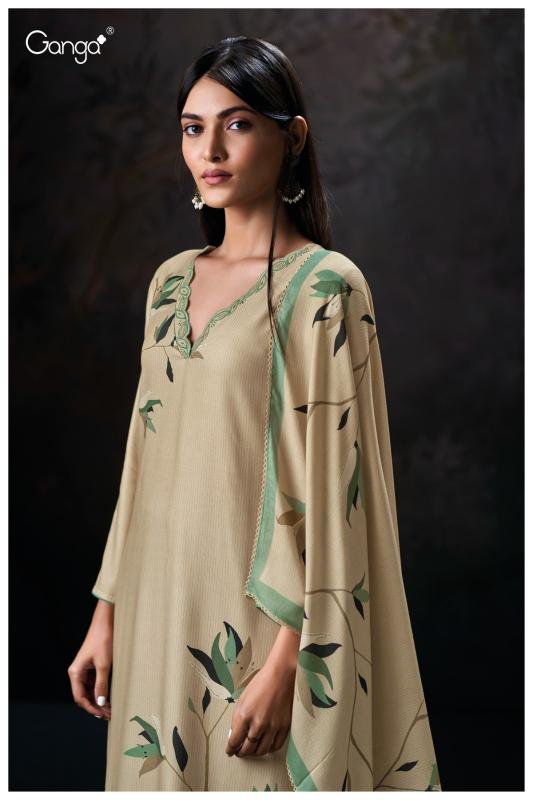 Ganga Frida 3923 catalog buy salwar kameez online wholesale
