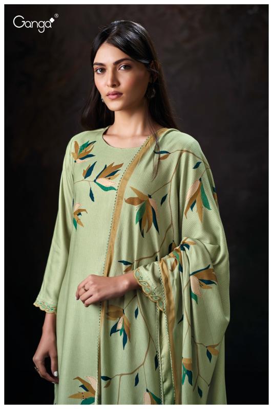 Ganga Frida 3923 catalog buy salwar kameez online wholesale