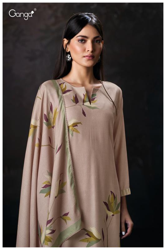 Ganga Frida 3923 catalog buy salwar kameez online wholesale