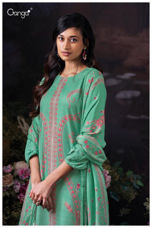 Ganga Rimsha 3848 catalog wholesale salwar kameez in usa