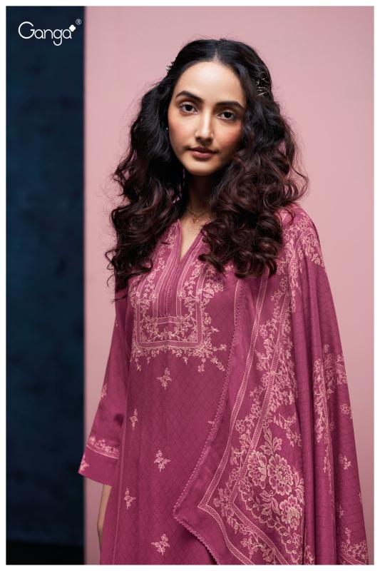 Ganga Shambhavi 3965 catalog salwar kameez wholesale online shopping