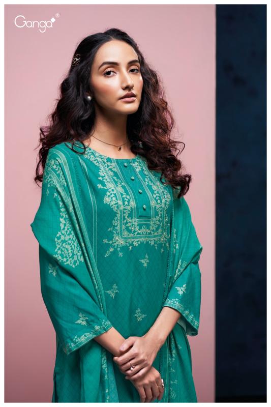 Ganga Shambhavi 3965 catalog salwar kameez wholesale online shopping