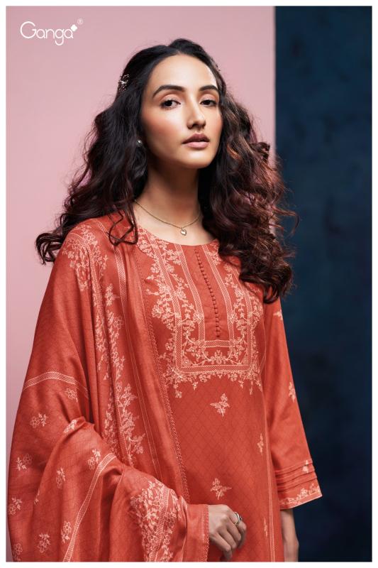 Ganga Shambhavi 3965 catalog salwar kameez wholesale online shopping