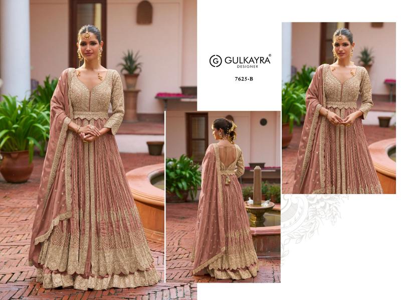 Gulkayra Meenat catalog salwar kameez wholesale ahmedabad