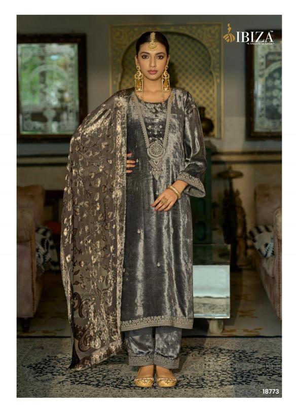 Ibiza Jonem catalog indian salwar kameez wholesaler