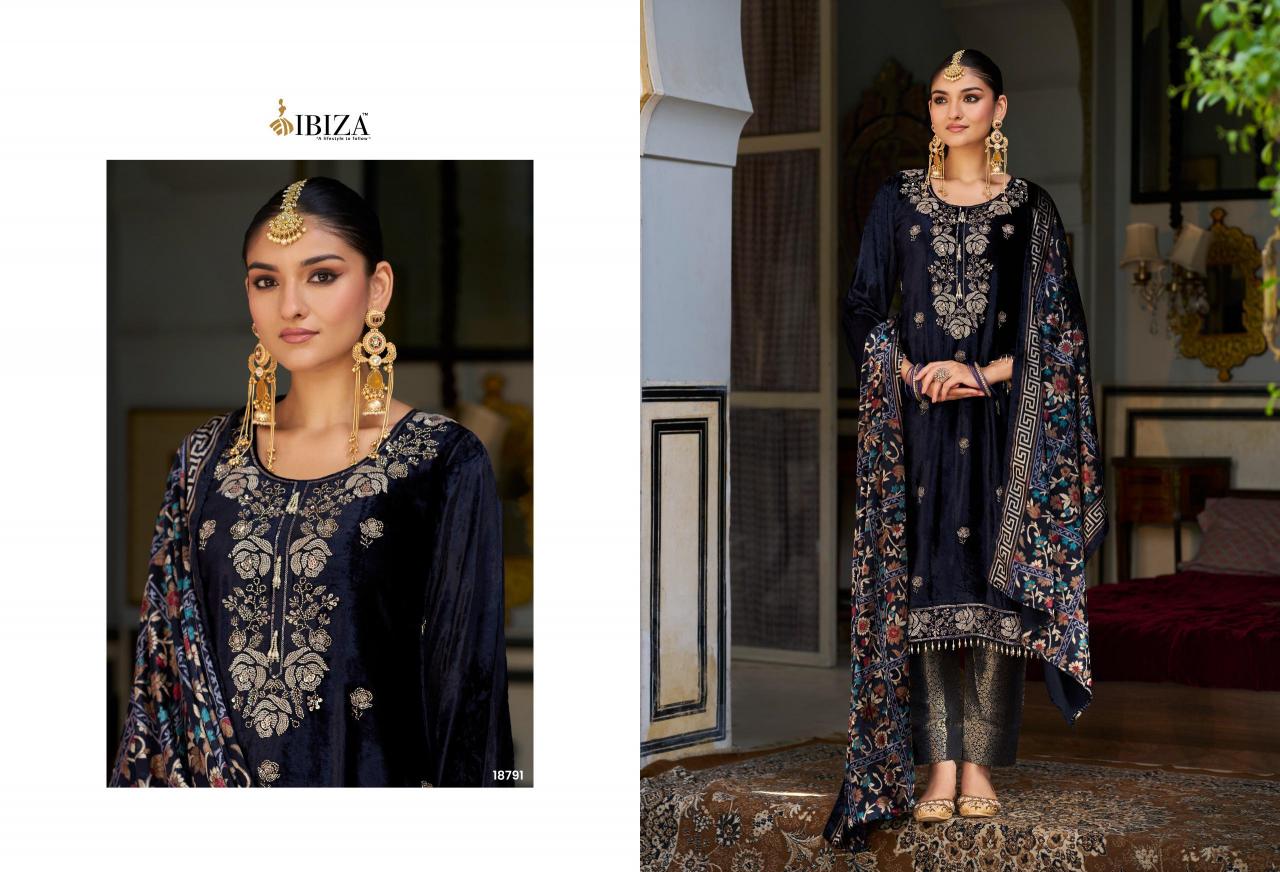 Ibiza Kalindi catalog indian salwar kameez wholesale uk