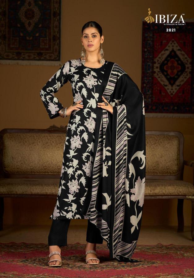 Ibiza Rimowa catalog wholesale salwar kameez suppliers in surat