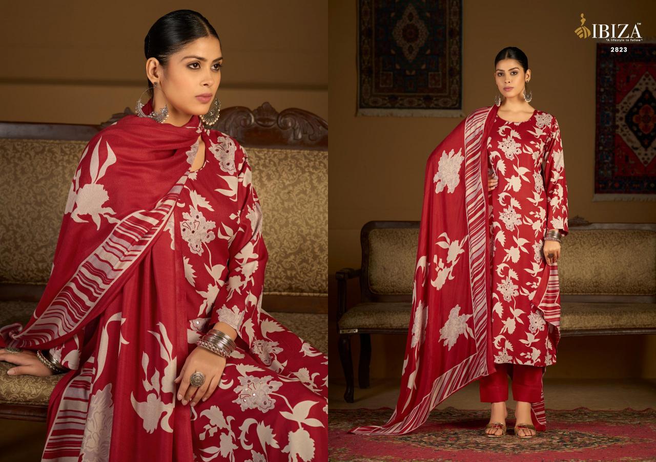 Ibiza Rimowa catalog wholesale salwar kameez suppliers in surat