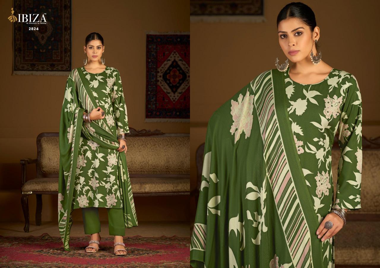 Ibiza Rimowa catalog wholesale salwar kameez suppliers in surat