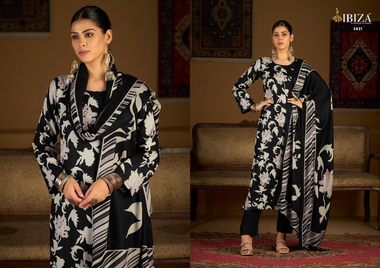 Ibiza Rimowa catalog wholesale salwar kameez suppliers in surat