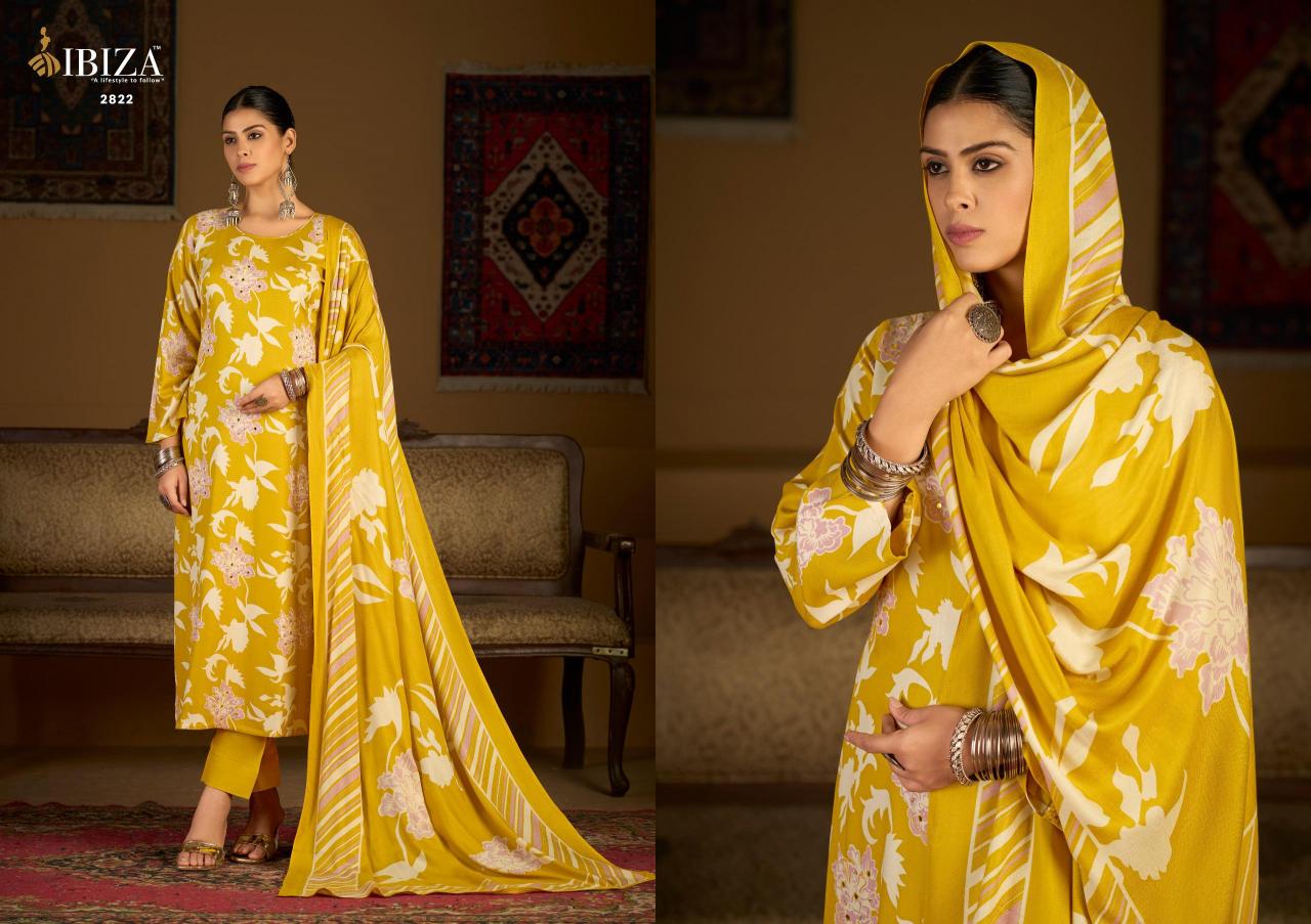 Ibiza Rimowa catalog wholesale salwar kameez suppliers in surat