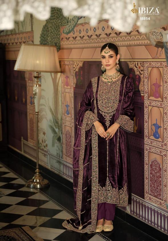 Ibiza Sephora catalog wholesale salwar kameez catalog