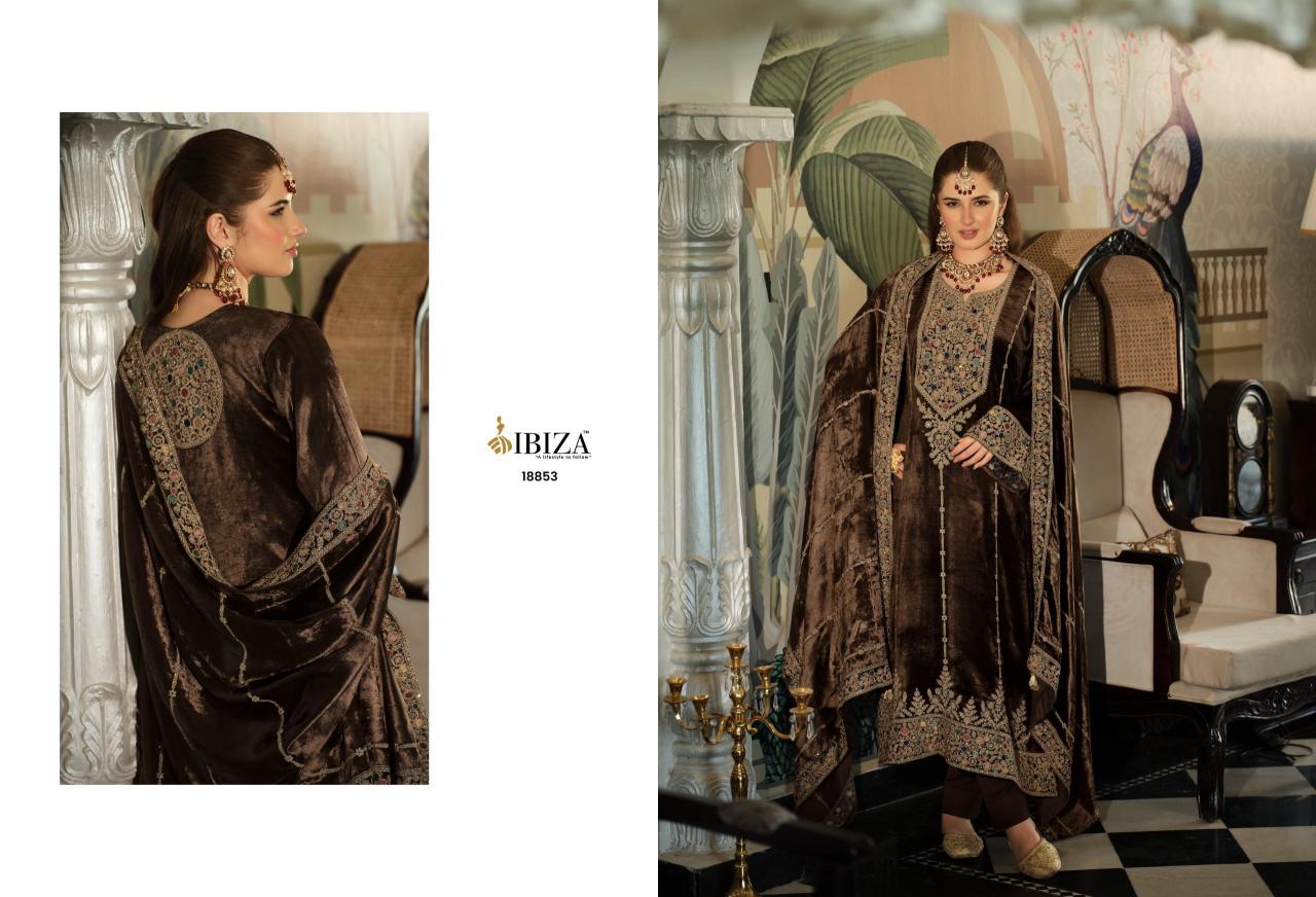 Ibiza Sephora catalog wholesale salwar kameez catalog
