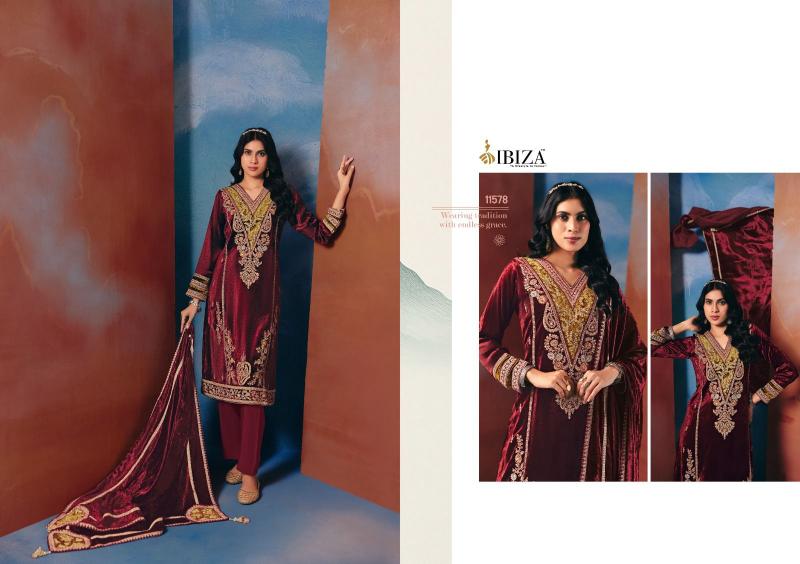 Ibiza Taamasi catalog buy wholesale salwar kameez online