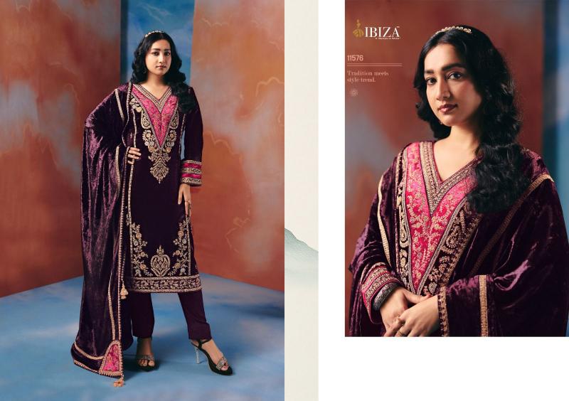 Ibiza Taamasi catalog buy wholesale salwar kameez online