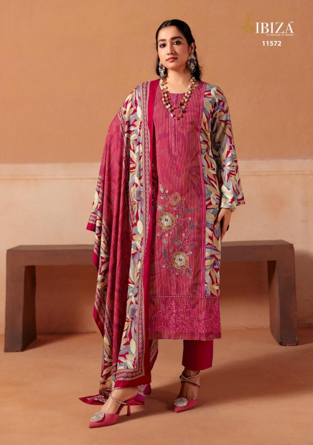 Ibiza Tara catalog ladies salwar kameez wholesale