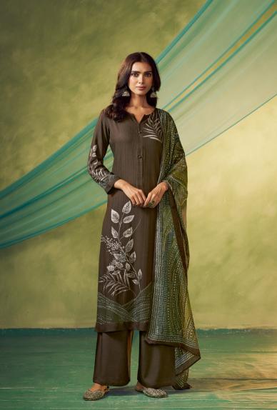 Irika Fiora catalog wholesale salwar kameez market in bangalore