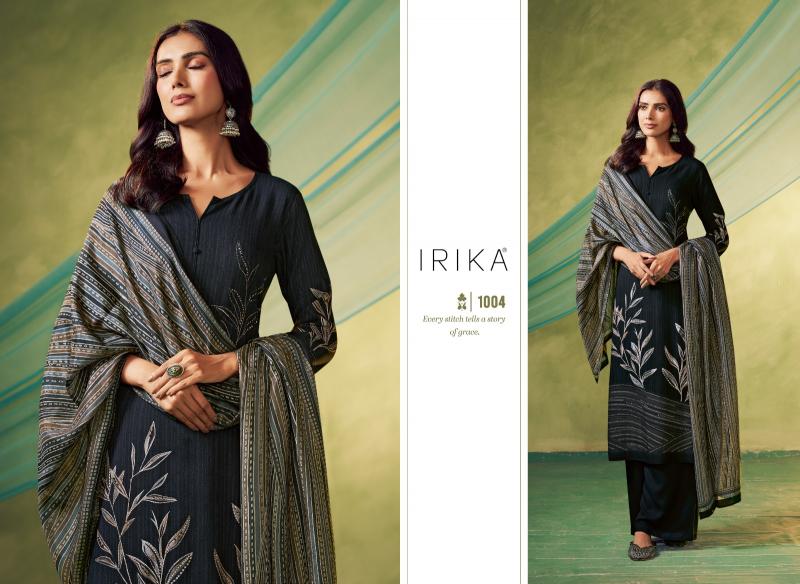 Irika Fiora catalog wholesale salwar kameez market in bangalore