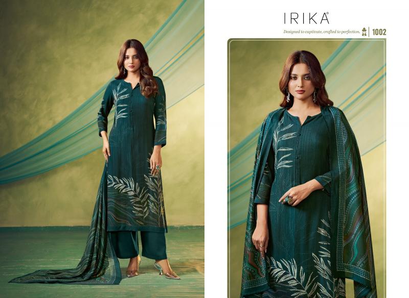 Irika Fiora catalog wholesale salwar kameez market in bangalore