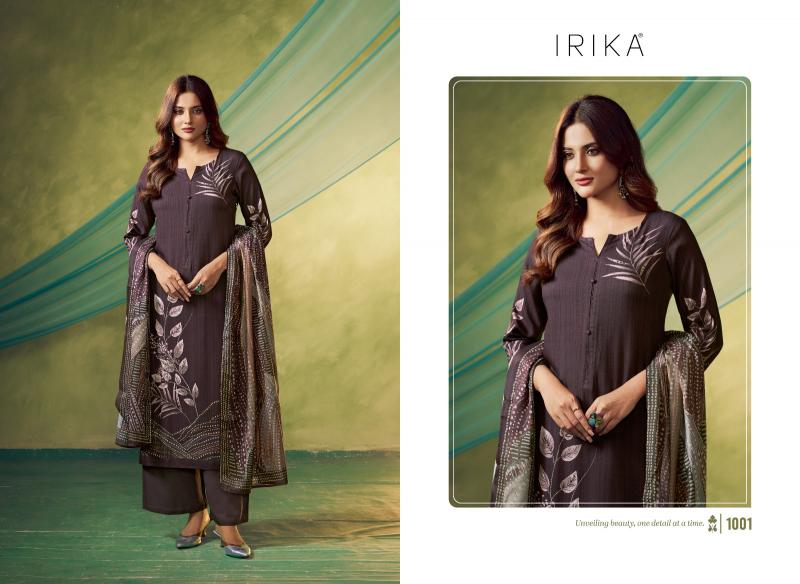 Irika Fiora catalog wholesale salwar kameez market in bangalore