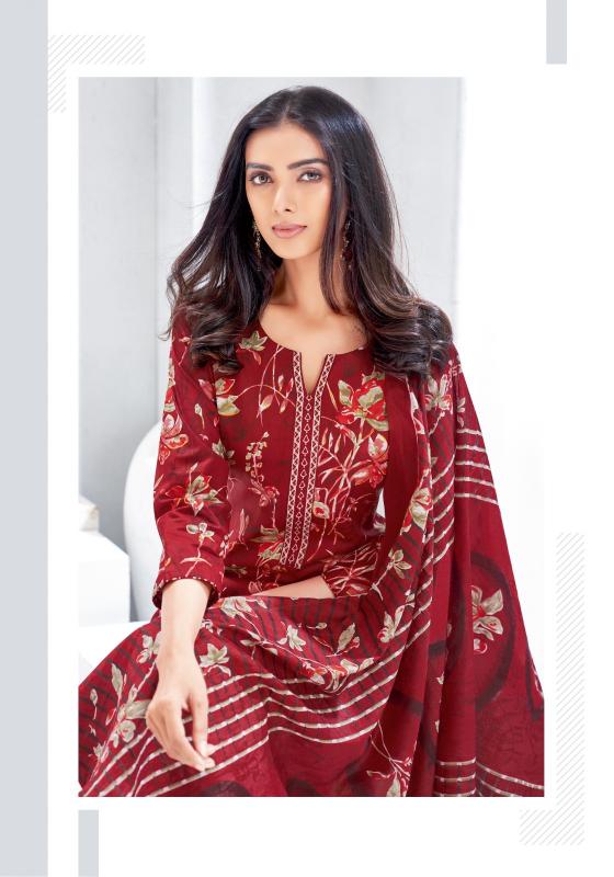 Jash Kajal Vol-1 – Kurti Pant With Dupatta - Wholesale Catalog