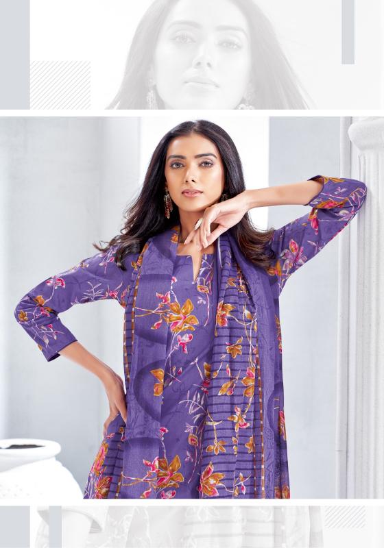 Jash Kajal Vol-1 – Kurti Pant With Dupatta - Wholesale Catalog