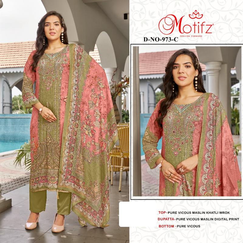 Jihan Bin Seaad Vol 18 catalog designer pakistani suits wholesale