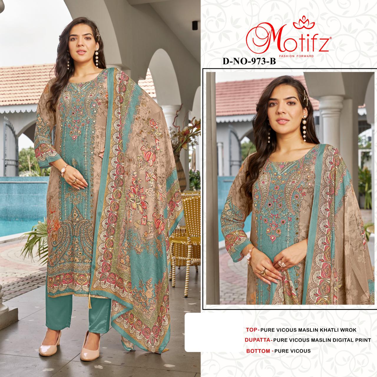 Jihan Bin Seaad Vol 18 catalog designer pakistani suits wholesale